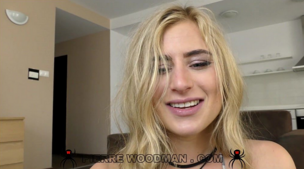 Lindsey Cruz – I love Dp – Full Version