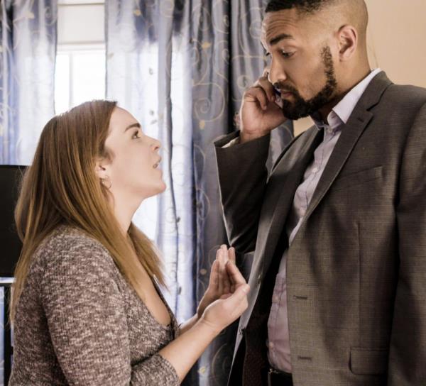 Natasha Nice – Not Who She Seems