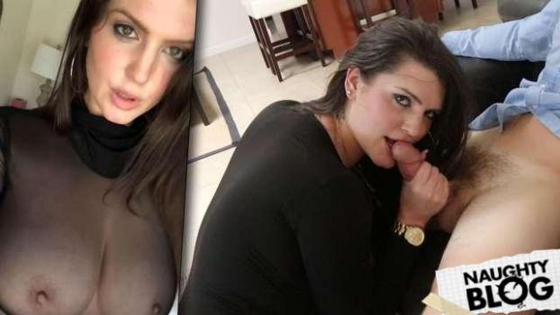 Sugar Daddy PORN – Sofia Dimarco