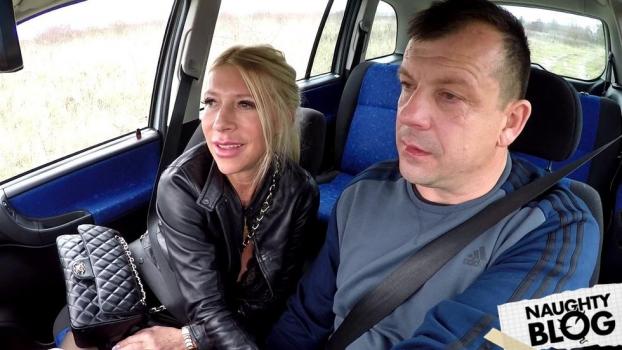 Czech Bitch – Mature Specialist In Fucking For Money