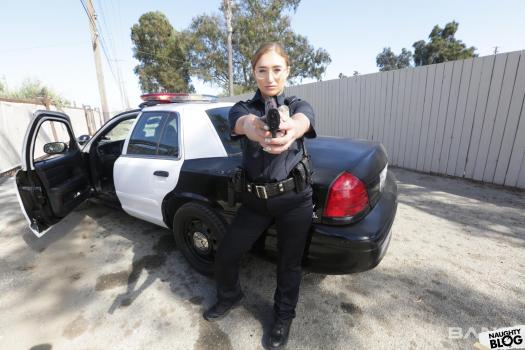 Bang! Screw The Cops – Skylar Snow