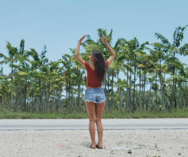 Jessa Blue – Chased And Chained