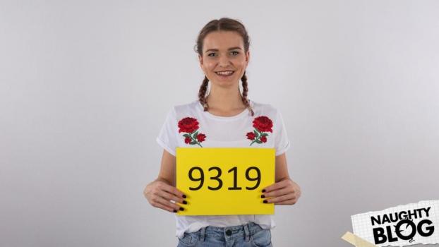 Czech Casting – Patricie
