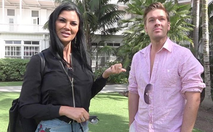 BangRealMILF – Jasmine Jae Brings Her Friend Along For A Cuckhold Fuck