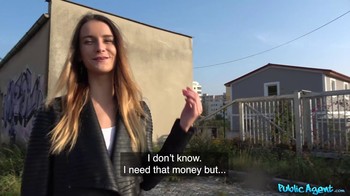 PublicAgent – Adelle Unicorn