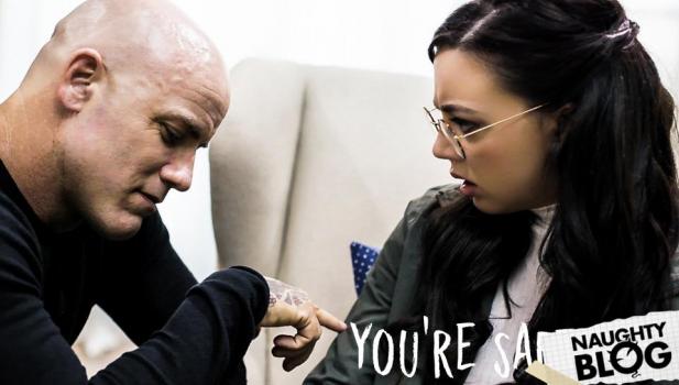 Whitney Wright – You’re Safe Now