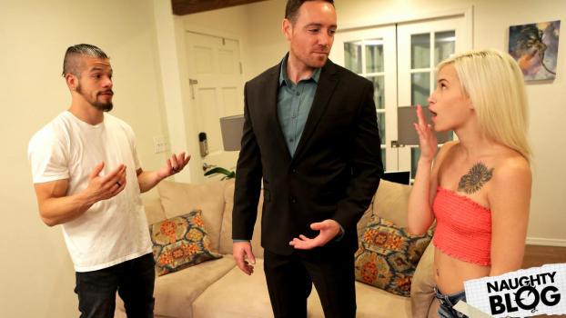 Nubiles-Porn – Kiara Cole