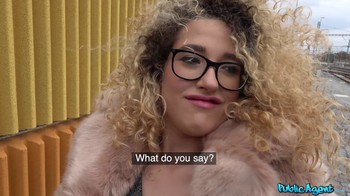 Public Agent – Alma Del Rey