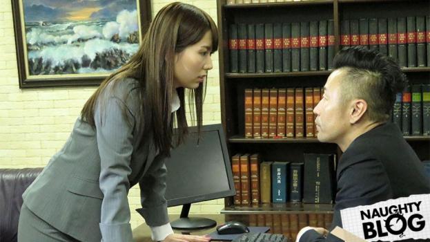 Japan HDV – Maki Hojo