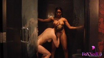 Foxxed Up – Verronica Kirei GF Experience Part 1