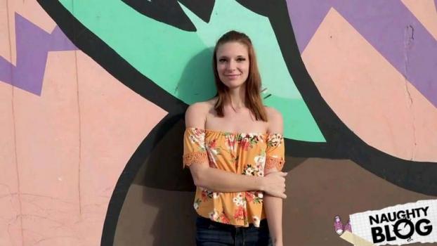 Bang! Real Teens – Jaycee Starr