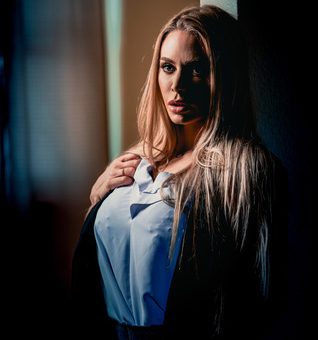 Nicole Aniston – New Porn Stars Fucking As Work