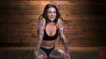 Joanna Angel – HogTied