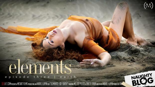 Sex Art – Melody Petite