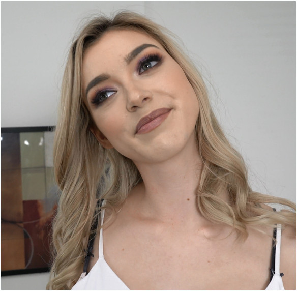 Interracial Pass – Anny Aurora