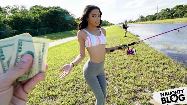 Public Pickup – Maya Bijou