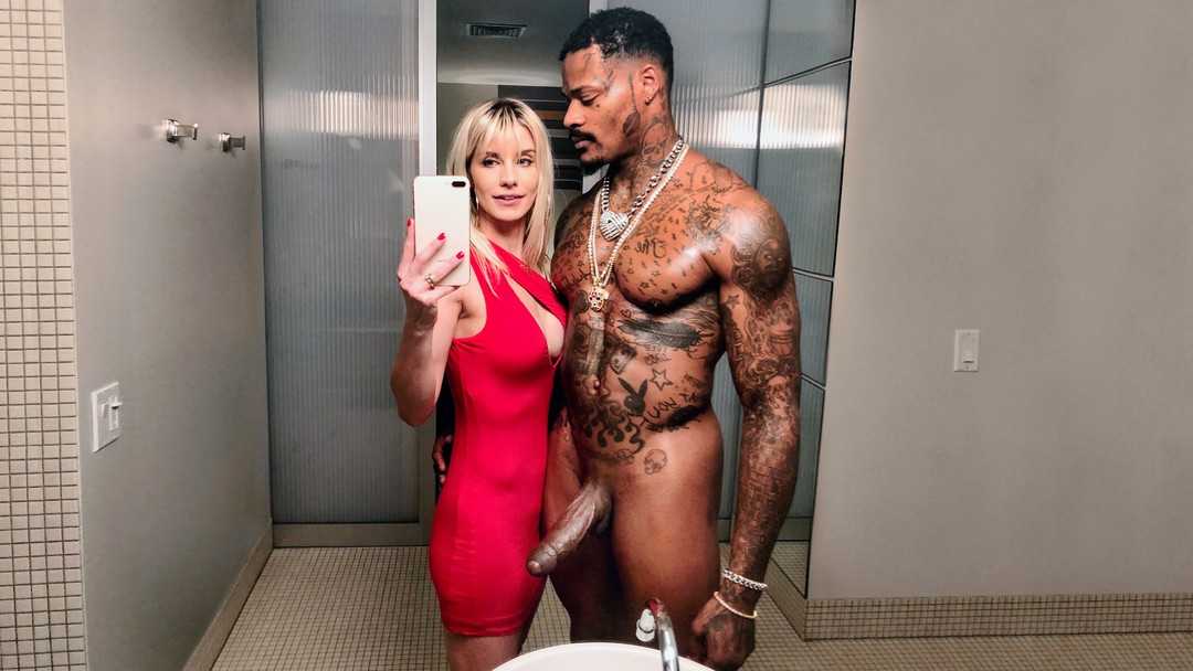 Cassie Bender – With My Husband’s Support