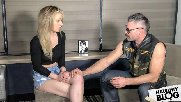 Tough Love X – Kate Kennedy