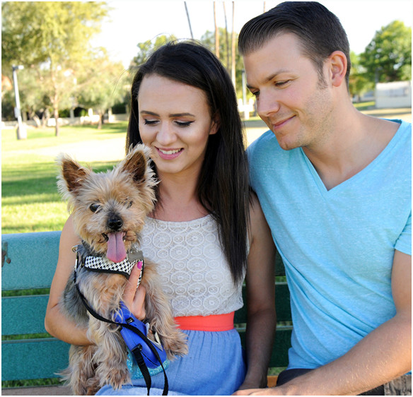 ALEX MORE – ORGASMIC GIRLFRIEND – S18 E6