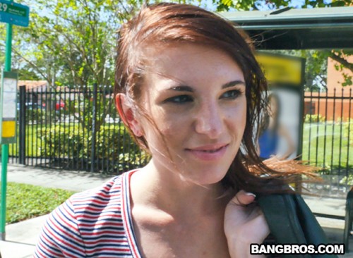 ALICE ANDREA – ANDREA WANTS A LITTLE FUN