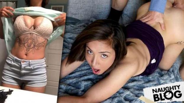 Sugar Daddy PORN – Lindsey Alan