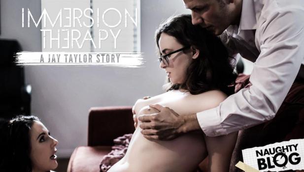 Pure Taboo – Angela White & Jay Taylor