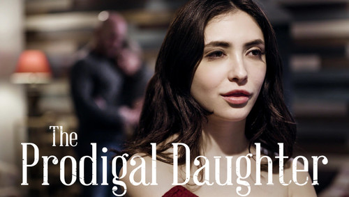 PureTaboo – Jane Wilde,Dee Williams – The Prodigal Daughter