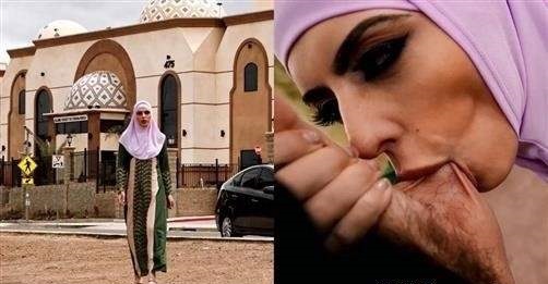 Audrey Royal – Split Screen Royalty