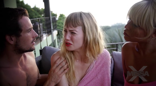 Missa X – Bridgette B And Ivy Wolfe The Rules Part 2