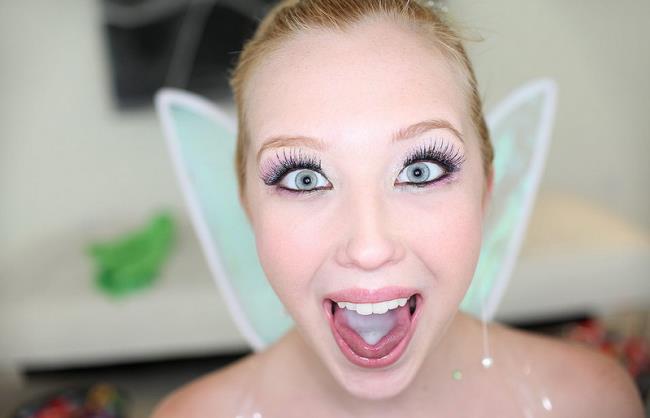 SAMANTHA – HARDCORE