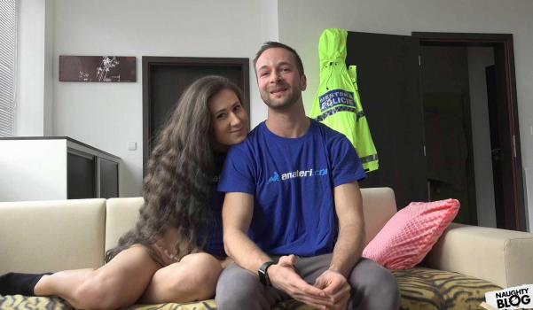 Amateri Premium – Lara Fox