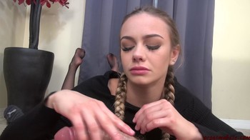 OrgasmAbuse – Naomi The Raise