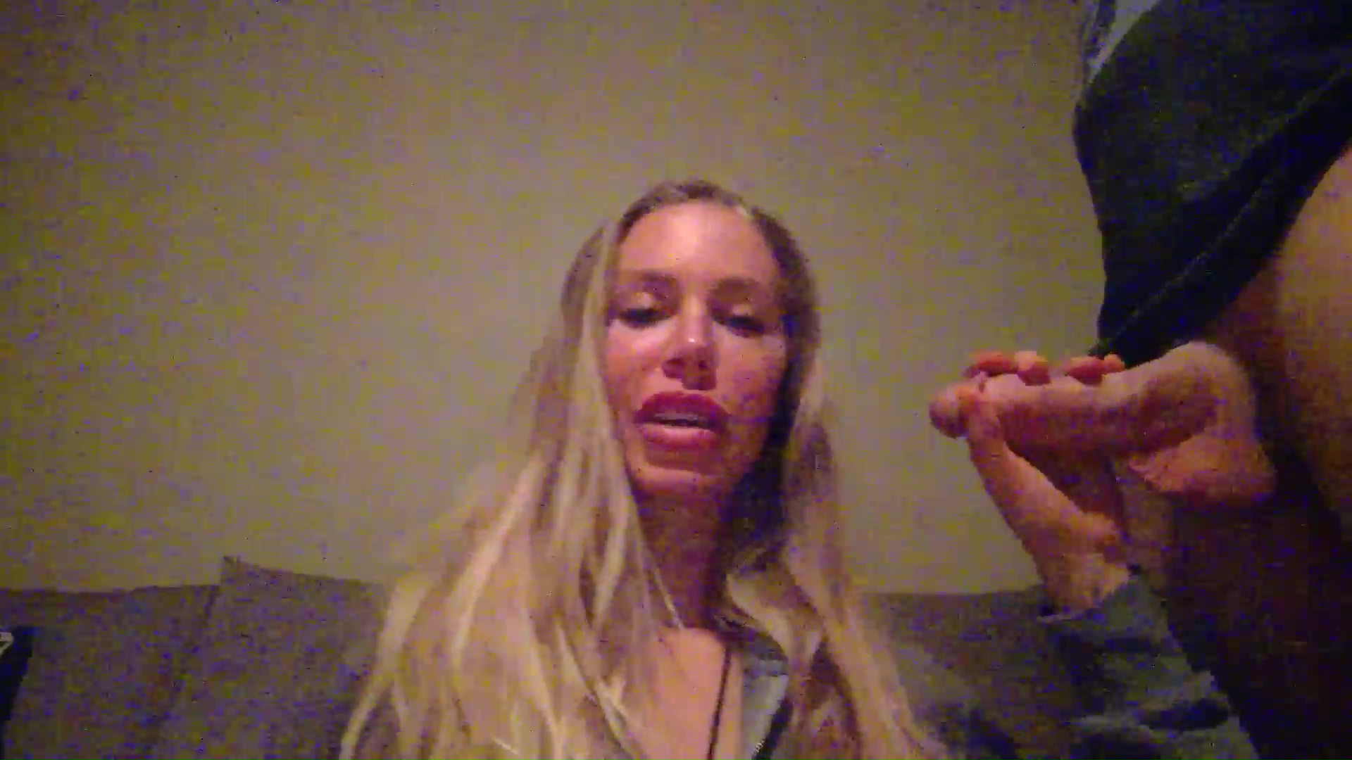 Nicole Aniston – As Promised, A Little Humpday Candlelit Humping And Facial