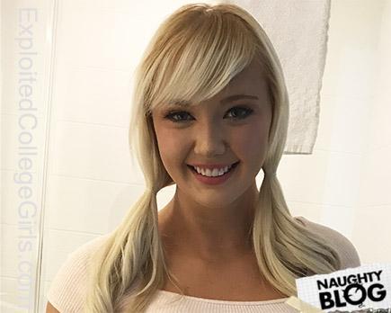 Exploited College Girls – Paisley