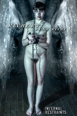 Infernal Restraints – Luna Rival