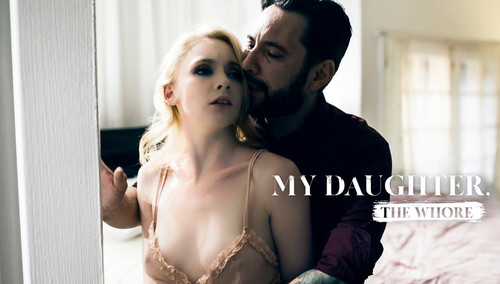 Athena Rayne – My Daughter, The Whore
