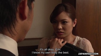 JapanHDV – Emi Sasaki