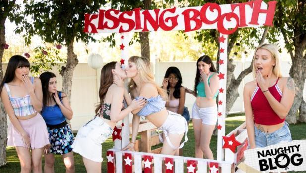 Web Young – Ivy Wolfe & Danni Rivers