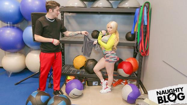 Milf Body – Nikki Delano