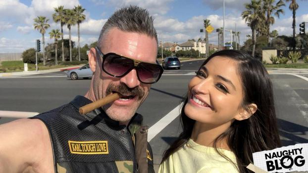 Tough Love X – Emily Willis