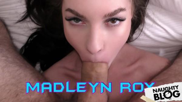 Wake Up ‘N’ Fuck – Madleyn Rox