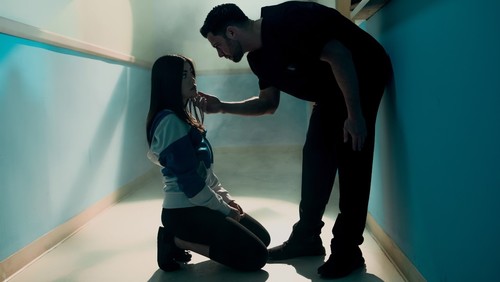 Kendra Spade – Untreatable: Part 1