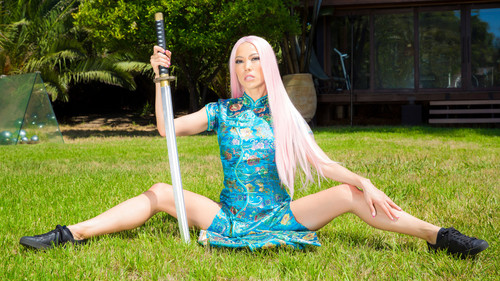 Kalina Ryu – Obey The Master