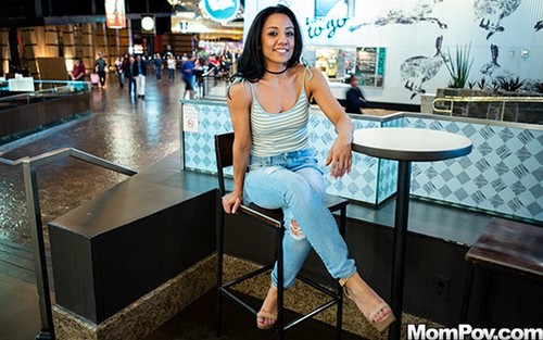 Christina – Petite Fit Freak Is Fun To Fuck