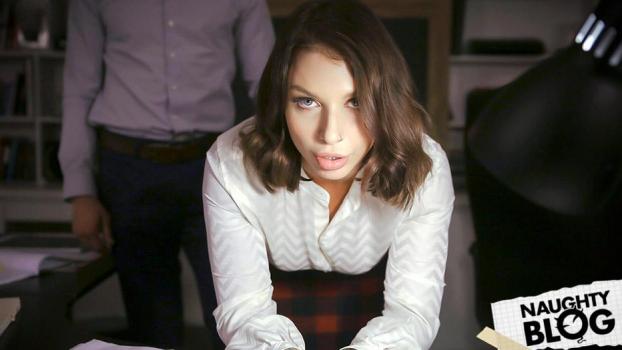 Mylf Boss – Ivy Lebelle