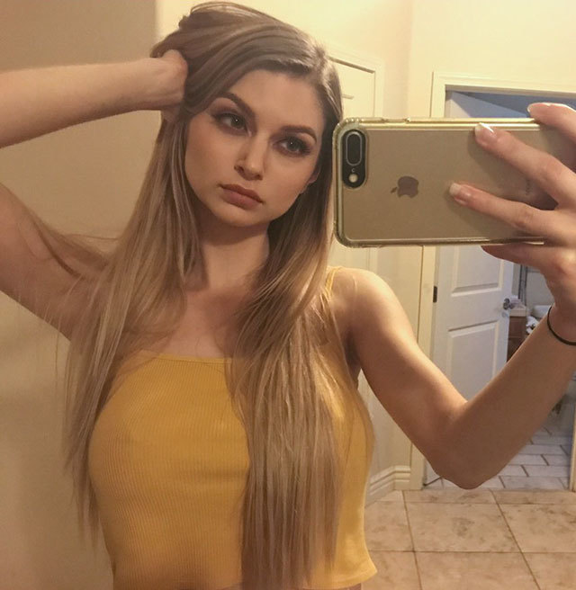 NADYA NABAKOVA A K A NADYA BABAKOVA – FIVE STAR DELIVERY