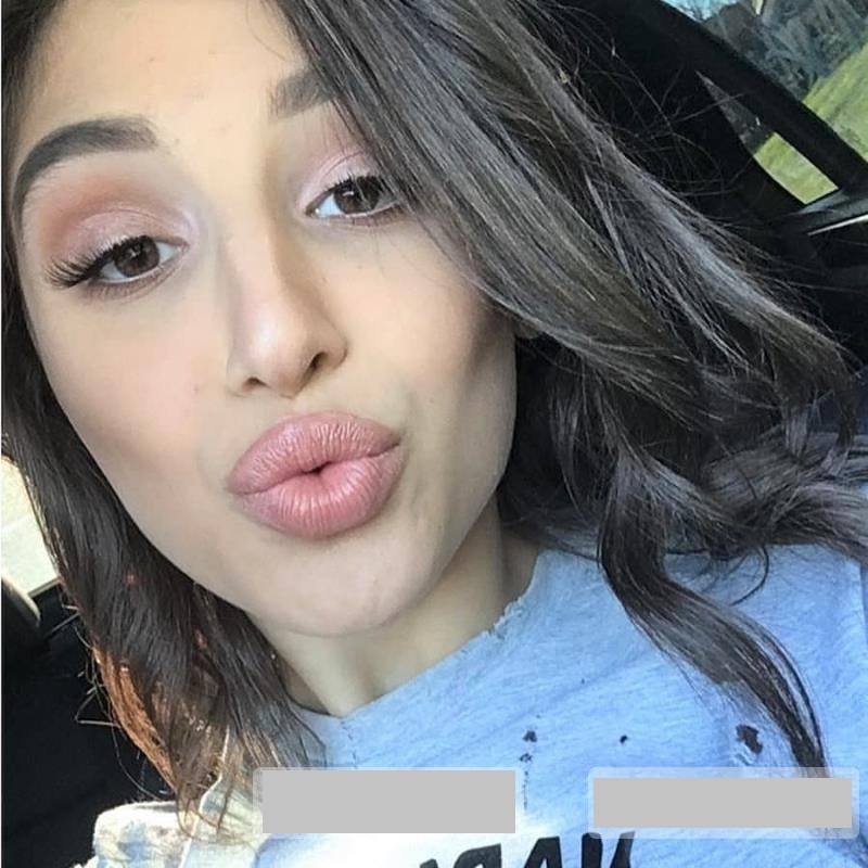 Abella Danger aka Bella Danger – Bad Company