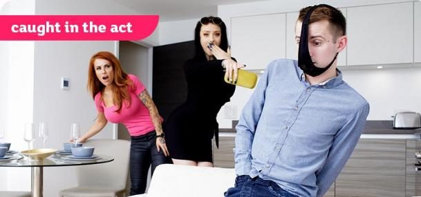 Killergram – Alessa Savage