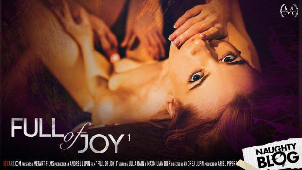 Sex Art – Julia Rain