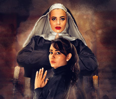 CumLouder – Agata Pons And Amaranta Hank